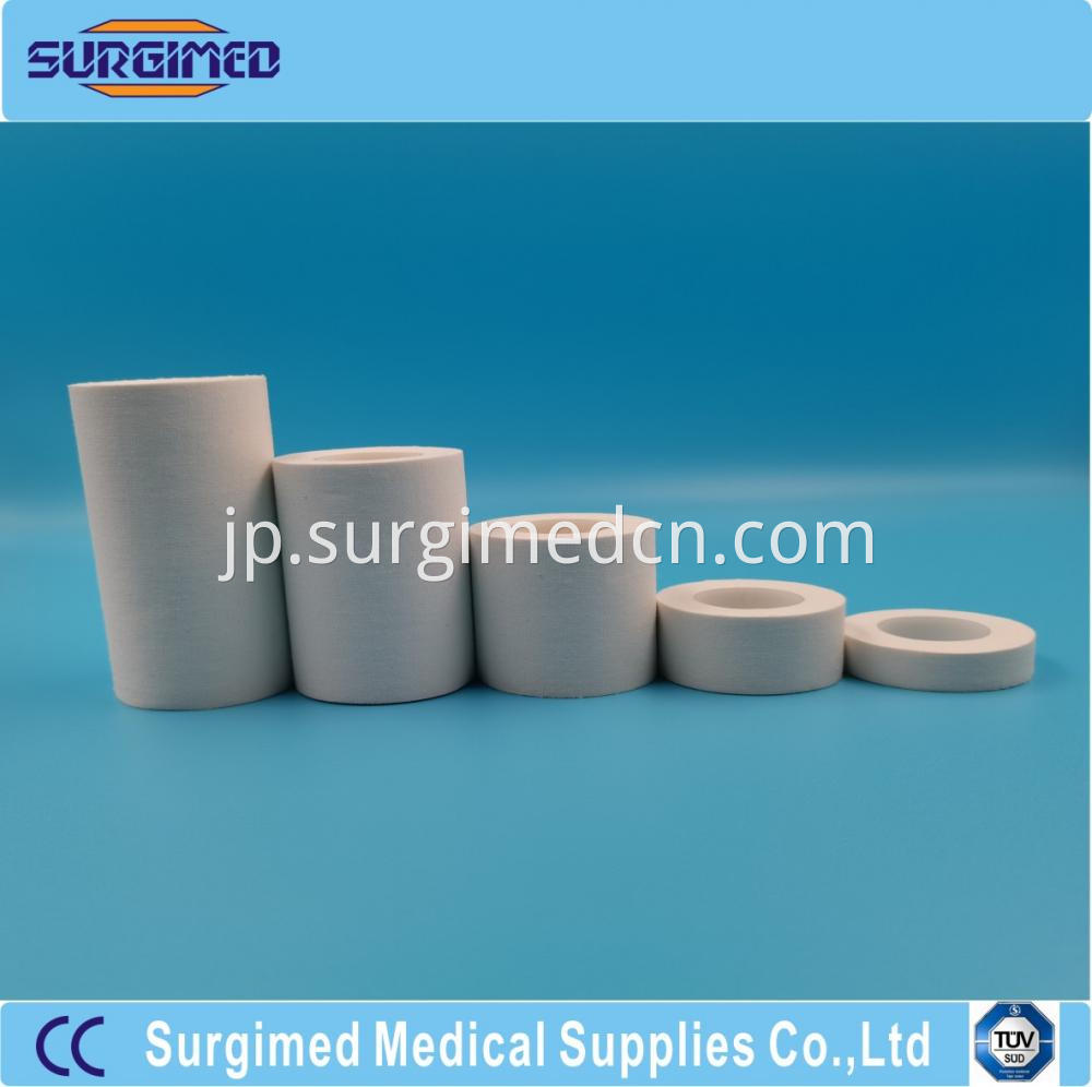 Zinc Oxide Adhesive Tape 5